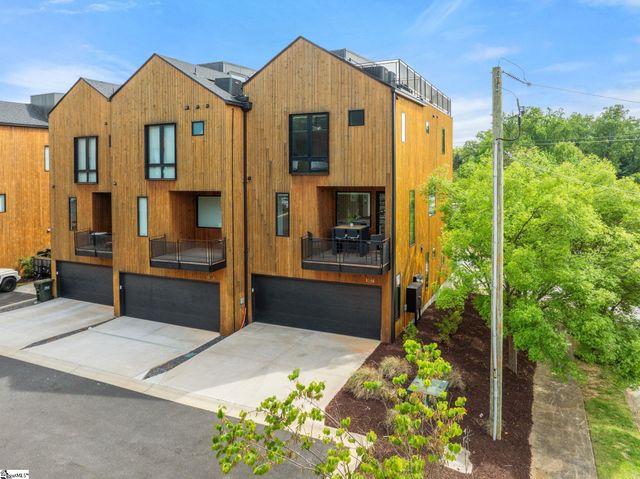 107 East Stone Avenue, Greenville, SC 29609