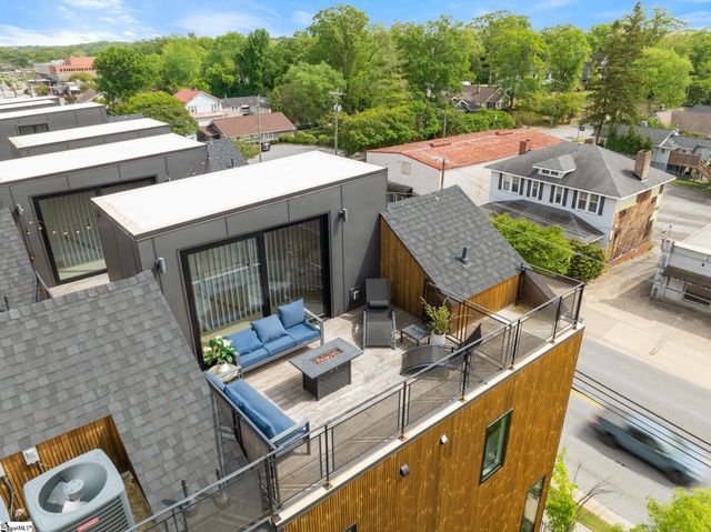 107 East Stone Avenue, Greenville, SC 29609