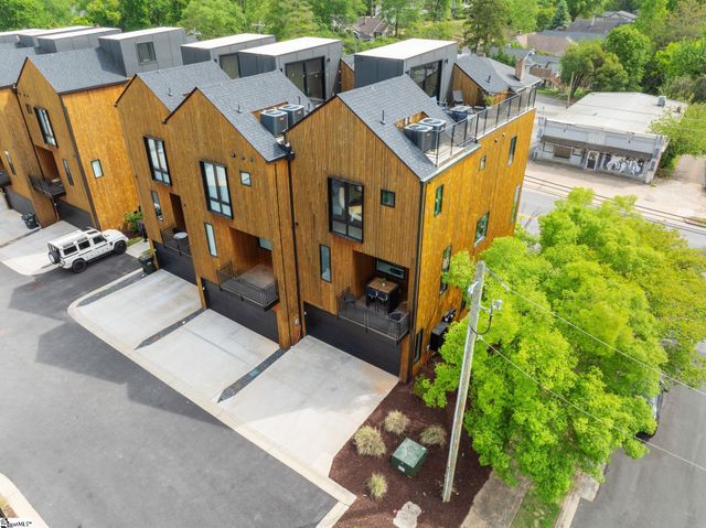107 East Stone Avenue, Greenville, SC 29609