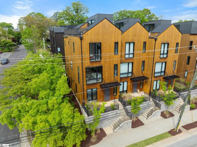 107 East Stone Avenue, Greenville, SC 29609