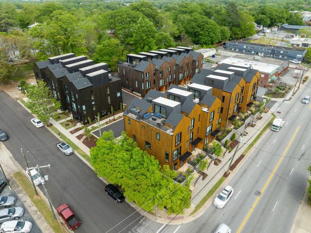 107 East Stone Avenue, Greenville, SC 29609