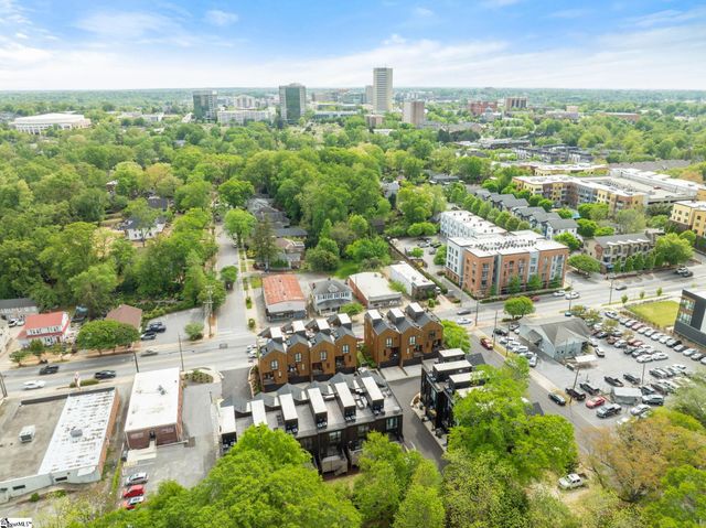 107 East Stone Avenue, Greenville, SC 29609