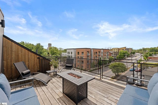 107 East Stone Avenue, Greenville, SC 29609