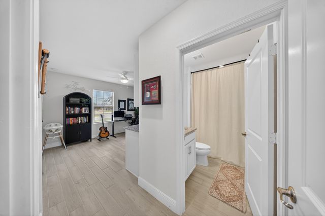 6723 NW Dorothy Street, Port St. Lucie, Port St Lucie, FL 34983