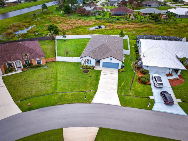 6723 NW Dorothy Street, Port St. Lucie, Port St Lucie, FL 34983