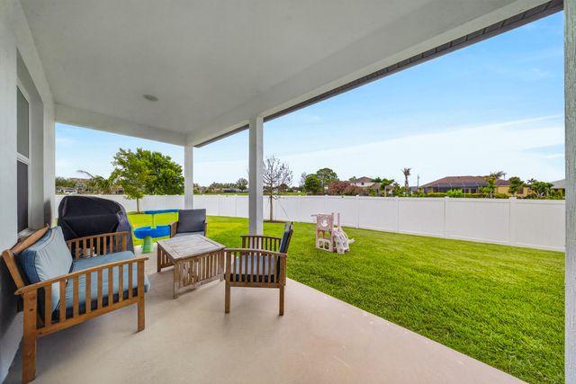 6723 NW Dorothy Street, Port St. Lucie, Port St Lucie, FL 34983