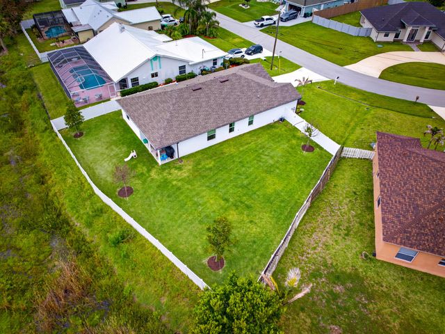 6723 NW Dorothy Street, Port St. Lucie, Port St Lucie, FL 34983