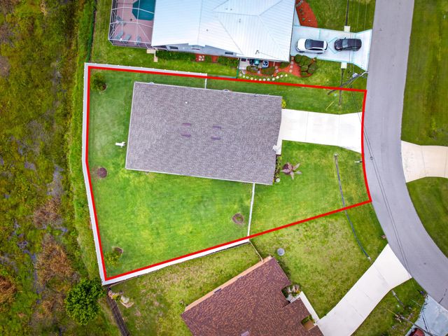 6723 NW Dorothy Street, Port St. Lucie, Port St Lucie, FL 34983