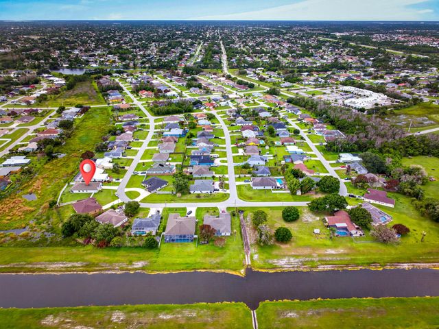 6723 NW Dorothy Street, Port St. Lucie, Port St Lucie, FL 34983