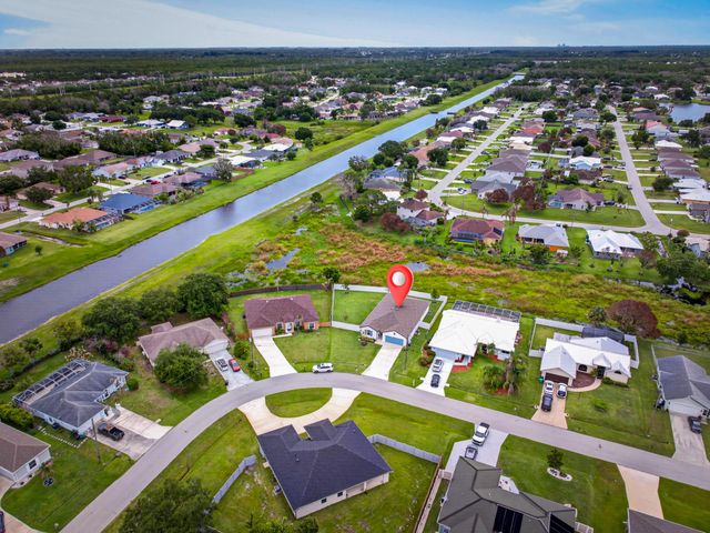 6723 NW Dorothy Street, Port St. Lucie, Port St Lucie, FL 34983
