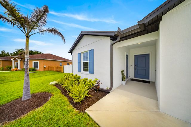 6723 NW Dorothy Street, Port St. Lucie, Port St Lucie, FL 34983