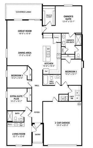 6723 NW Dorothy Street, Port St. Lucie, Port St Lucie, FL 34983