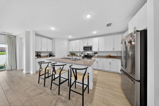 6723 NW Dorothy Street, Port St. Lucie, Port St Lucie, FL 34983