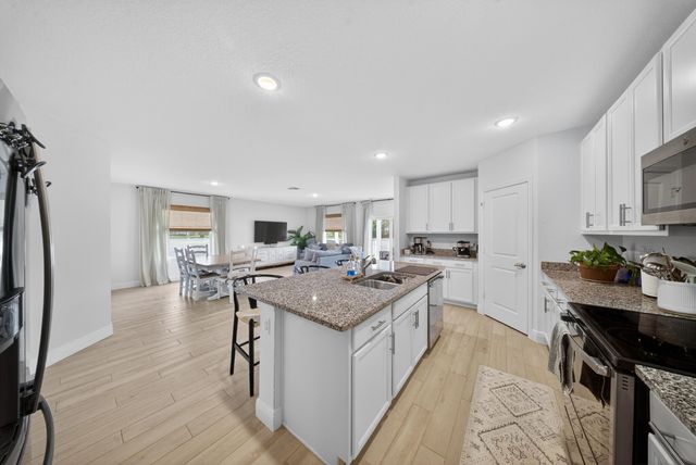 6723 NW Dorothy Street, Port St. Lucie, Port St Lucie, FL 34983