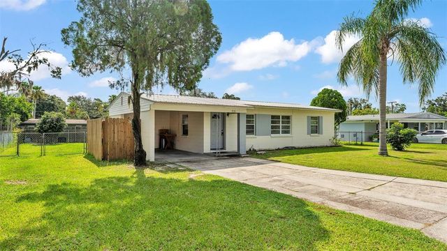 631 CAROLYN DRIVE, Lakeland, FL 33803