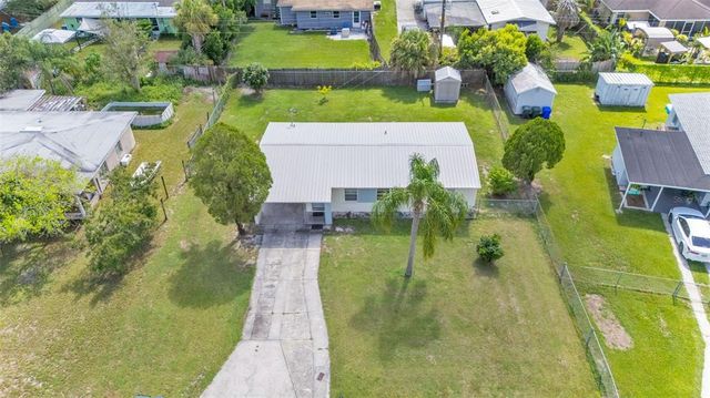631 CAROLYN DRIVE, Lakeland, FL 33803