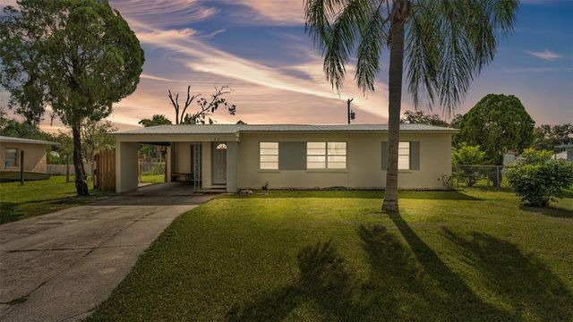 631 CAROLYN DRIVE, Lakeland, FL 33803