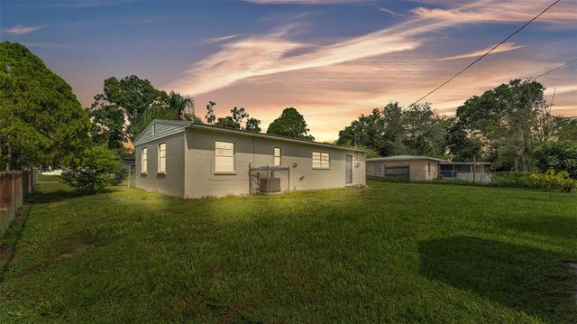 631 CAROLYN DRIVE, Lakeland, FL 33803