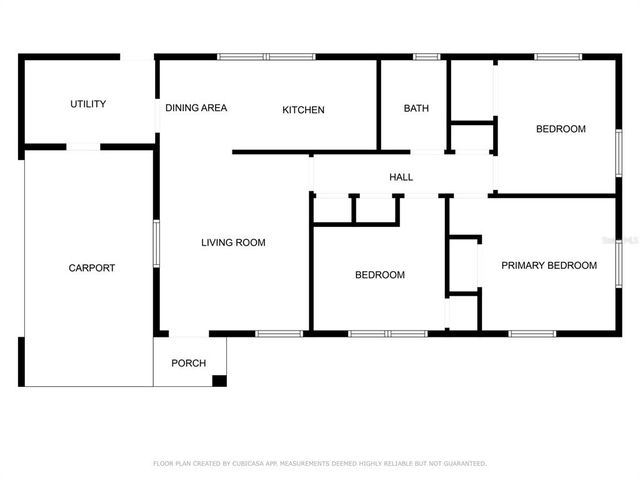 631 CAROLYN DRIVE, Lakeland, FL 33803