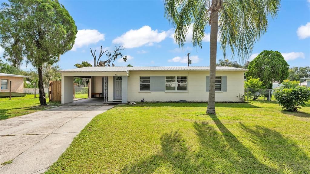 631 CAROLYN DRIVE, Lakeland, FL 33803