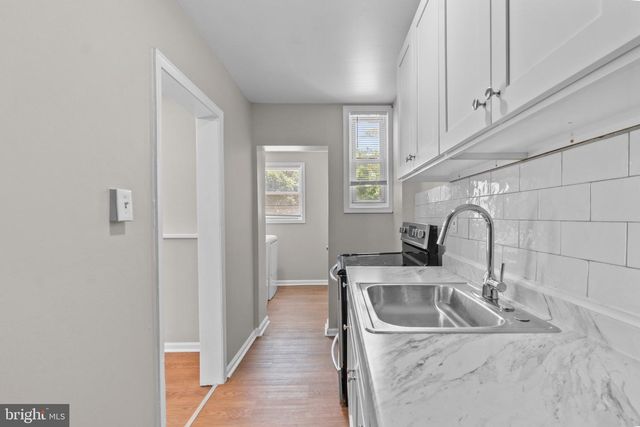 3427 RAVENWOOD AVE, Baltimore, MD 21213