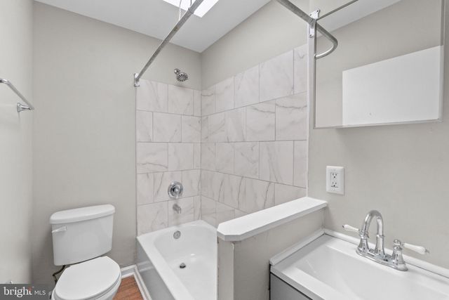 3427 RAVENWOOD AVE, Baltimore, MD 21213
