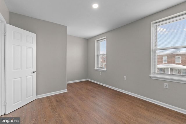 3427 RAVENWOOD AVE, Baltimore, MD 21213
