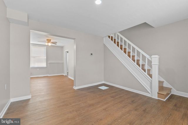 3427 RAVENWOOD AVE, Baltimore, MD 21213