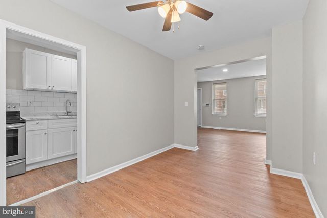 3427 RAVENWOOD AVE, Baltimore, MD 21213