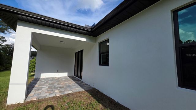 4802 SUNBURST AVENUE, North Port, FL 34286