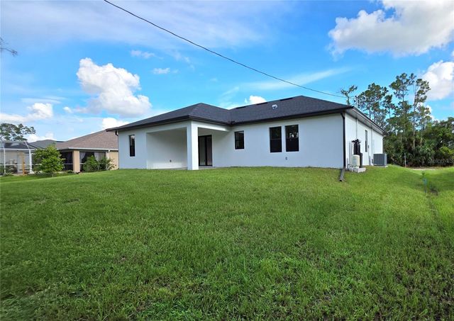 4802 SUNBURST AVENUE, North Port, FL 34286