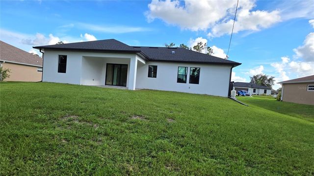 4802 SUNBURST AVENUE, North Port, FL 34286