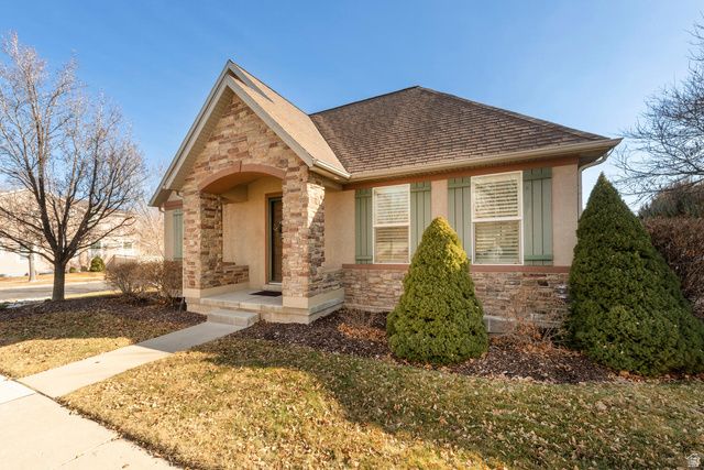 4681 W PALE MOON LN, South Jordan, UT 84009