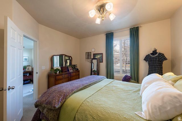 4681 W PALE MOON LN, South Jordan, UT 84009