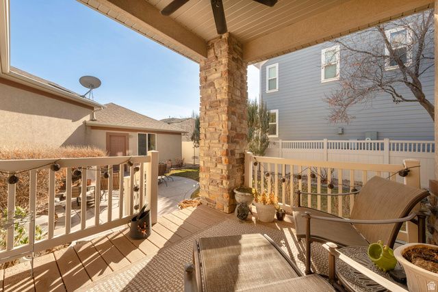 4681 W PALE MOON LN, South Jordan, UT 84009