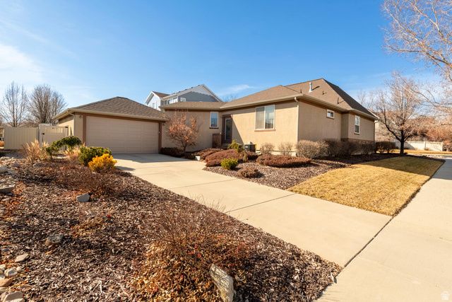 4681 W PALE MOON LN, South Jordan, UT 84009