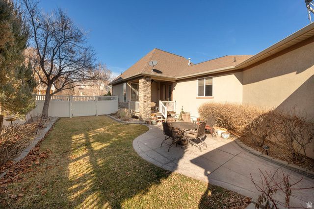 4681 W PALE MOON LN, South Jordan, UT 84009