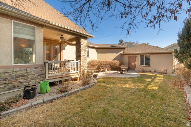 4681 W PALE MOON LN, South Jordan, UT 84009