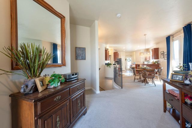 4681 W PALE MOON LN, South Jordan, UT 84009