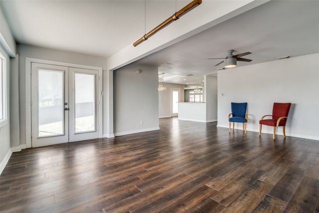 3434 Hightrail Lane, Garland, TX 75043