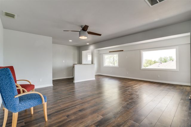3434 Hightrail Lane, Garland, TX 75043