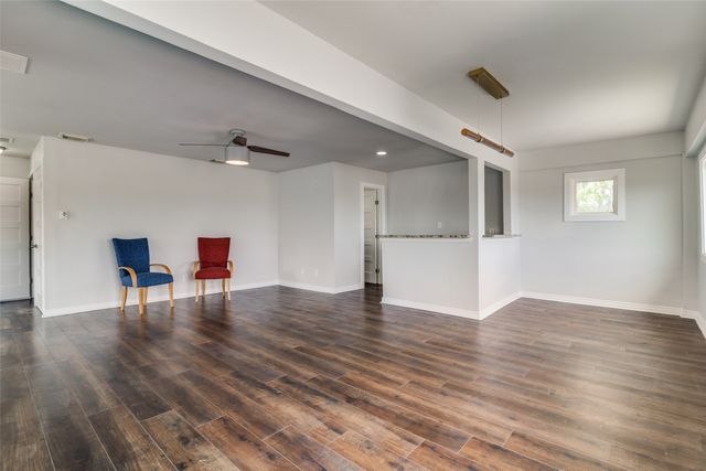 3434 Hightrail Lane, Garland, TX 75043