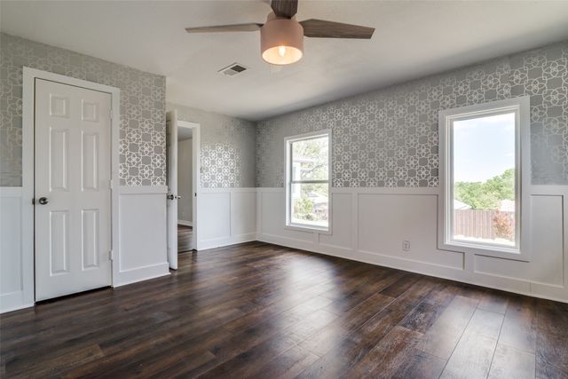 3434 Hightrail Lane, Garland, TX 75043