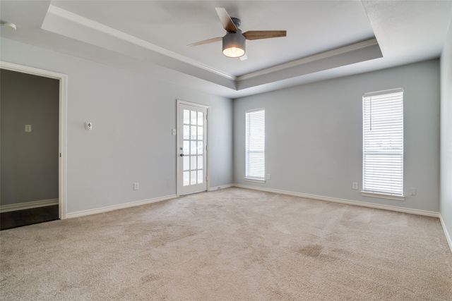 3434 Hightrail Lane, Garland, TX 75043