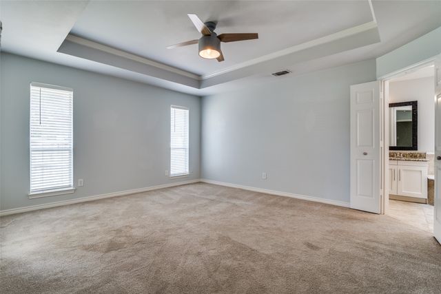 3434 Hightrail Lane, Garland, TX 75043