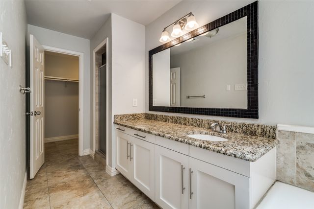 3434 Hightrail Lane, Garland, TX 75043