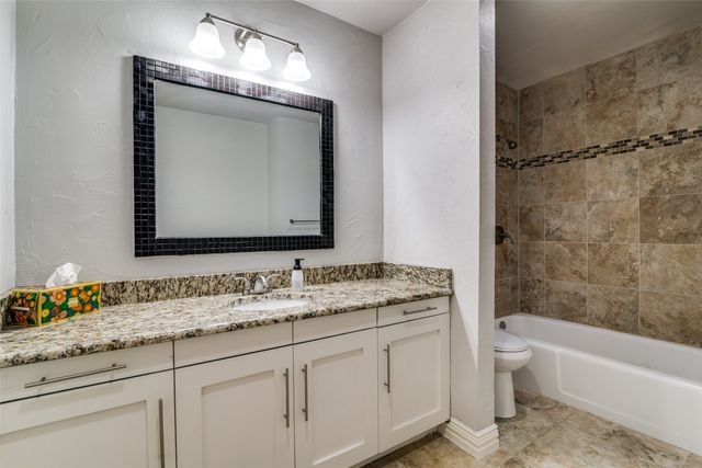 3434 Hightrail Lane, Garland, TX 75043