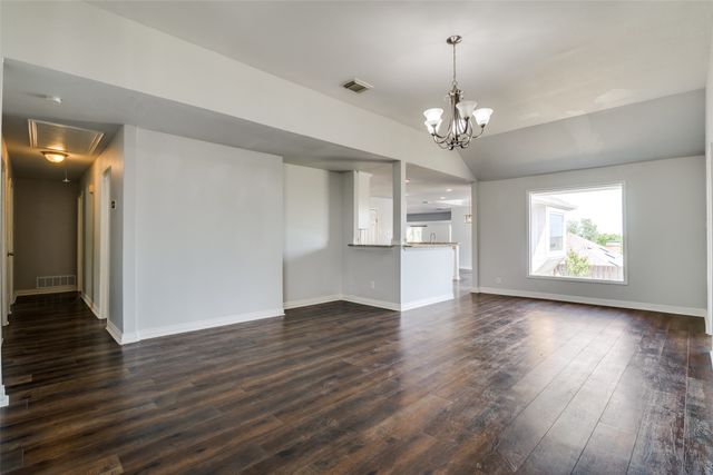 3434 Hightrail Lane, Garland, TX 75043