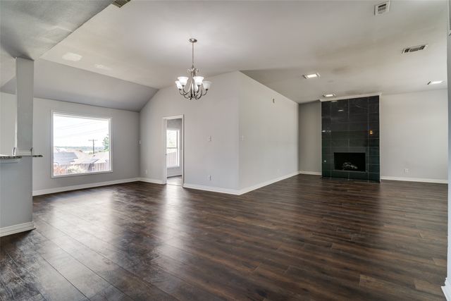 3434 Hightrail Lane, Garland, TX 75043