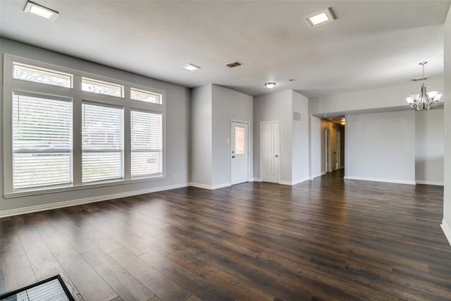 3434 Hightrail Lane, Garland, TX 75043